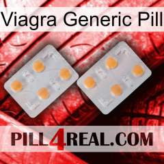 Viagra Generic Pill 25